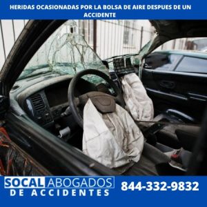 heridas-por-la-bolsa-de-aire-accidente