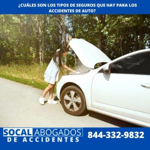 tipos-de-seguros-para-accidente-auto